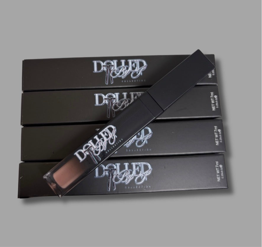 Sweet Cream Gloss