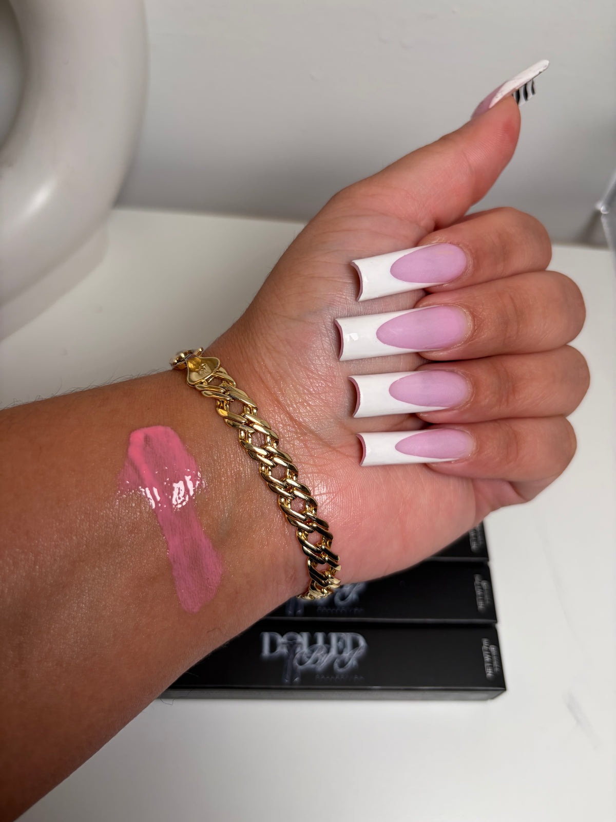 Candy Baby Gloss