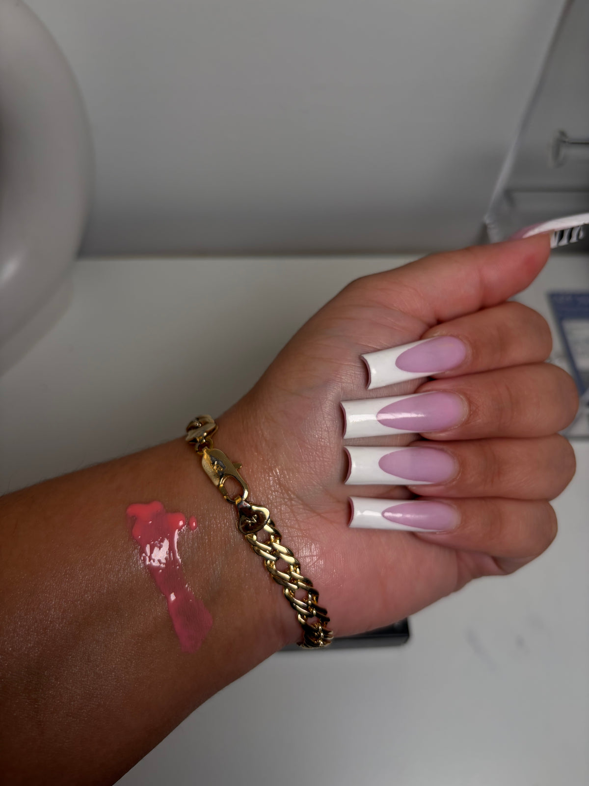 Gloss Goddess Gloss