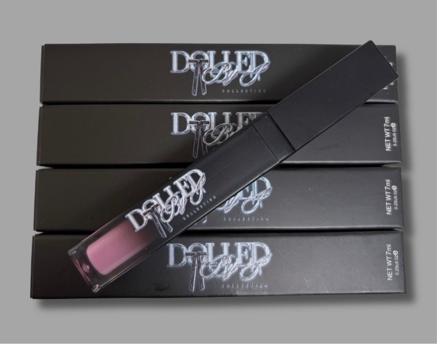 Babydoll Gloss