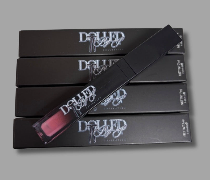 Candy Baby Gloss