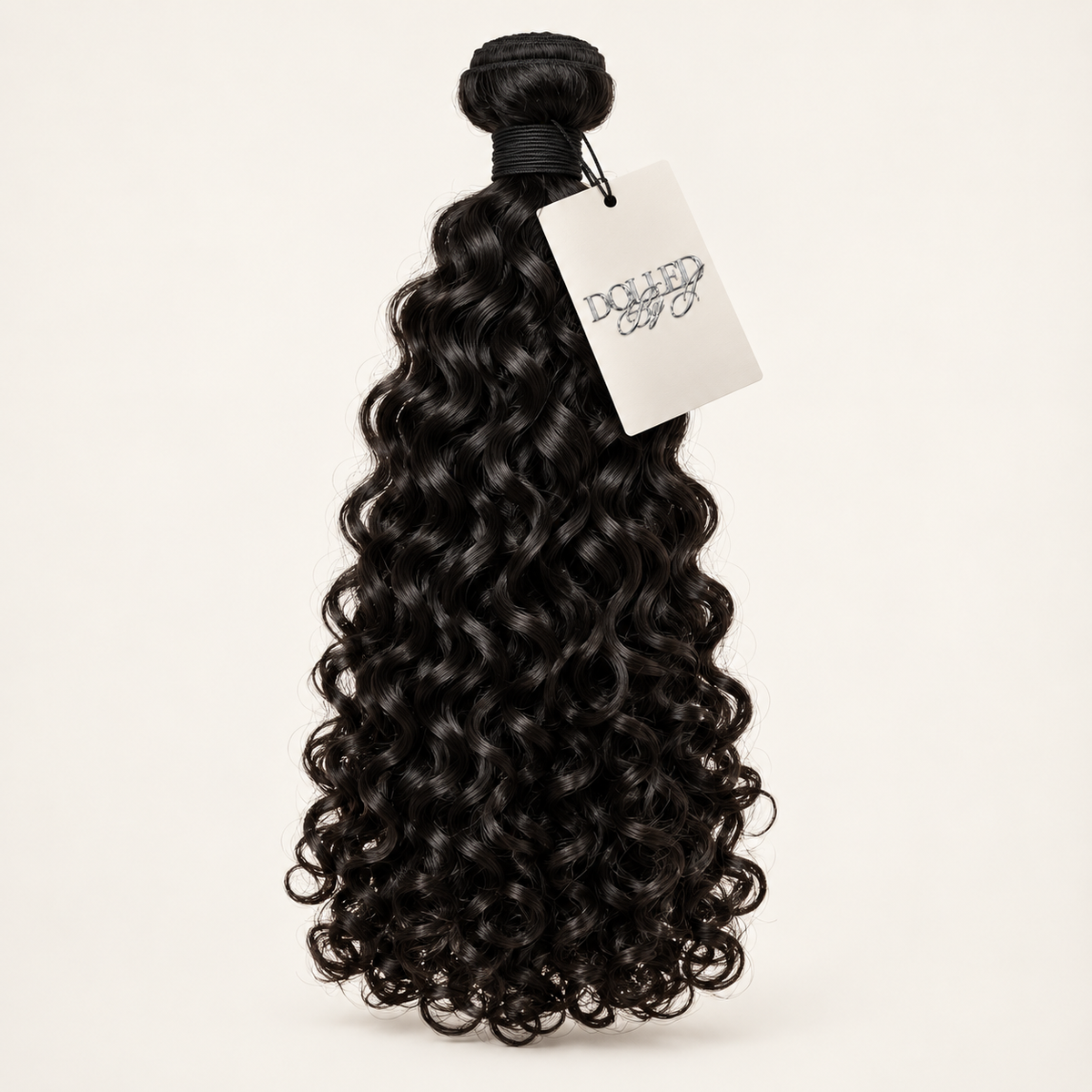 Burmese Curly Bundles
