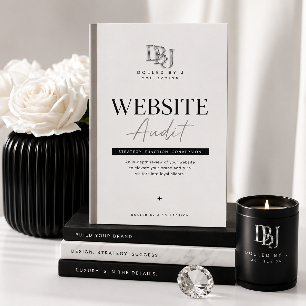 Website Audit
