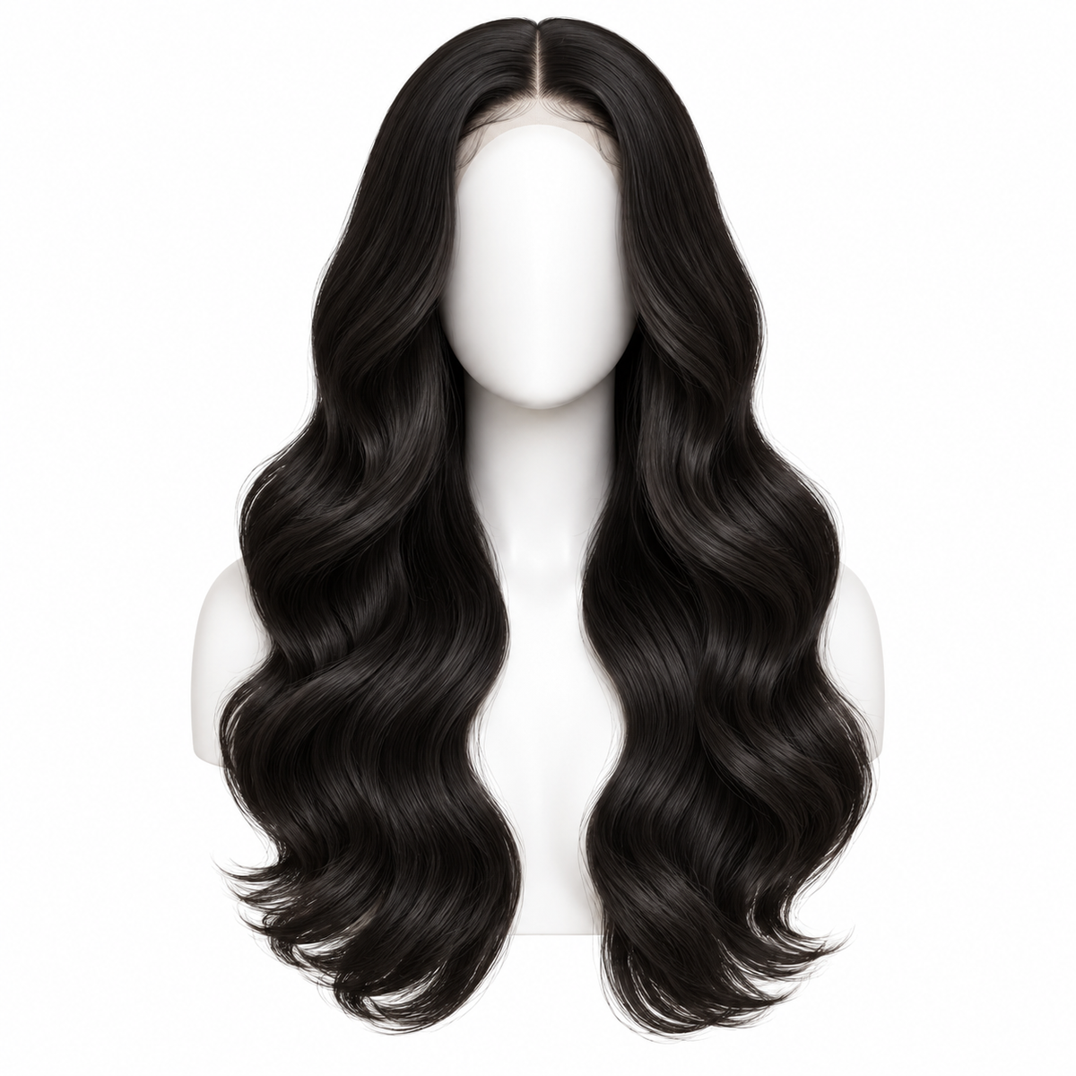 Bodywave 13*6 Wig