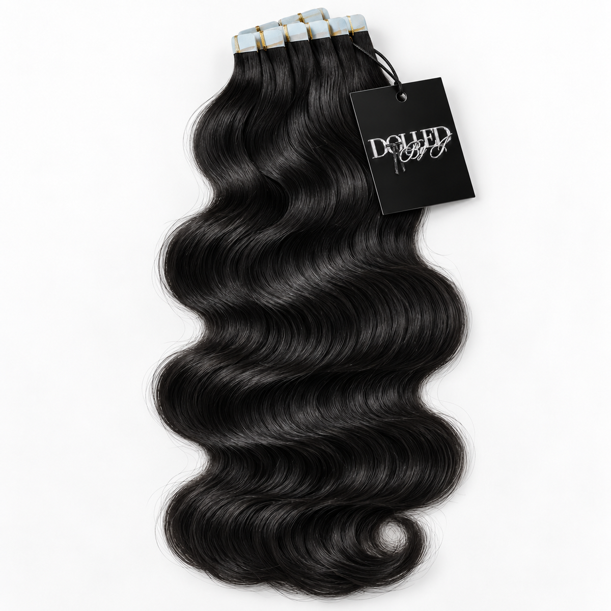 Bodywave Tape-ins
