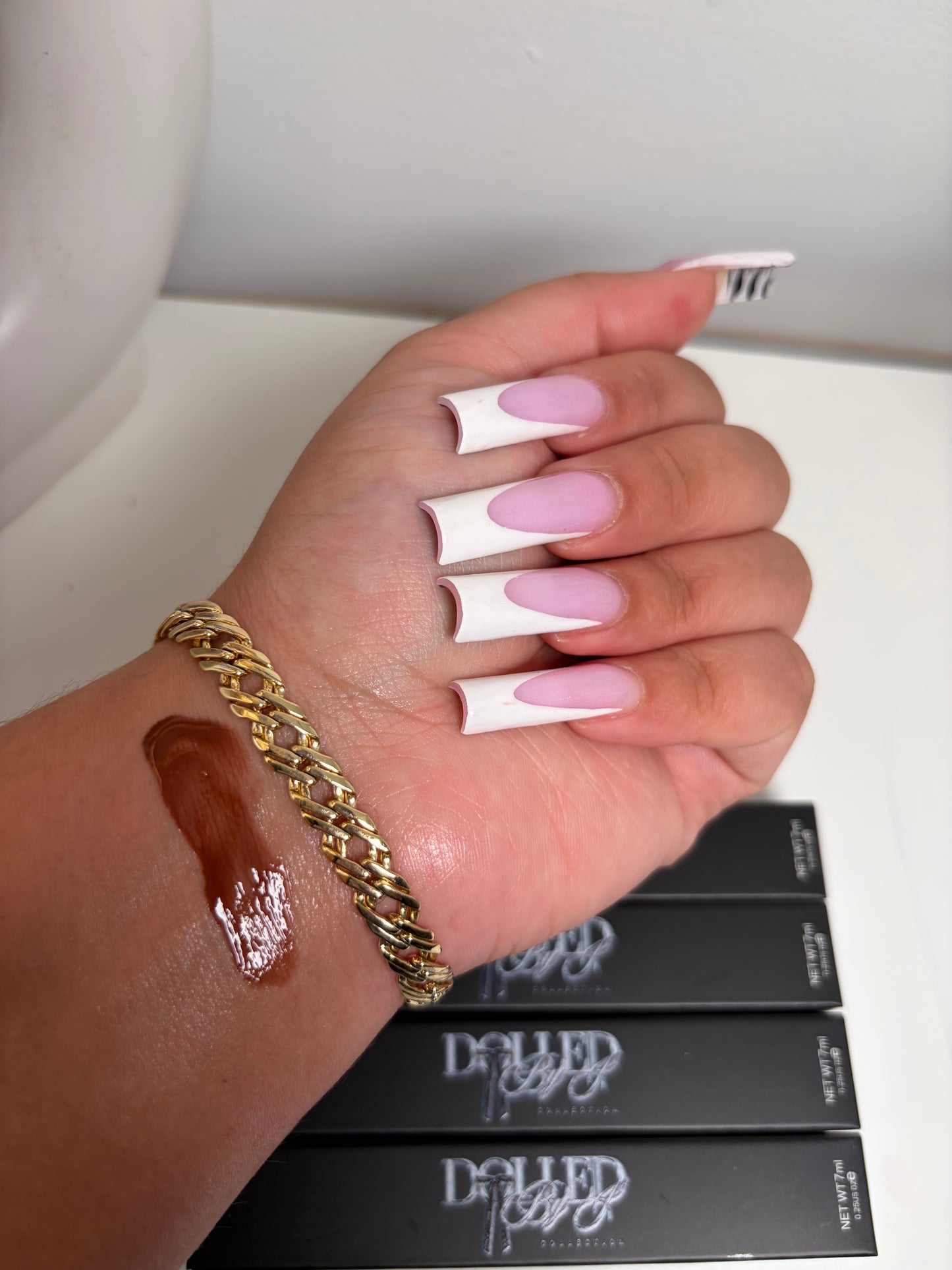 Dark Wine Gloss