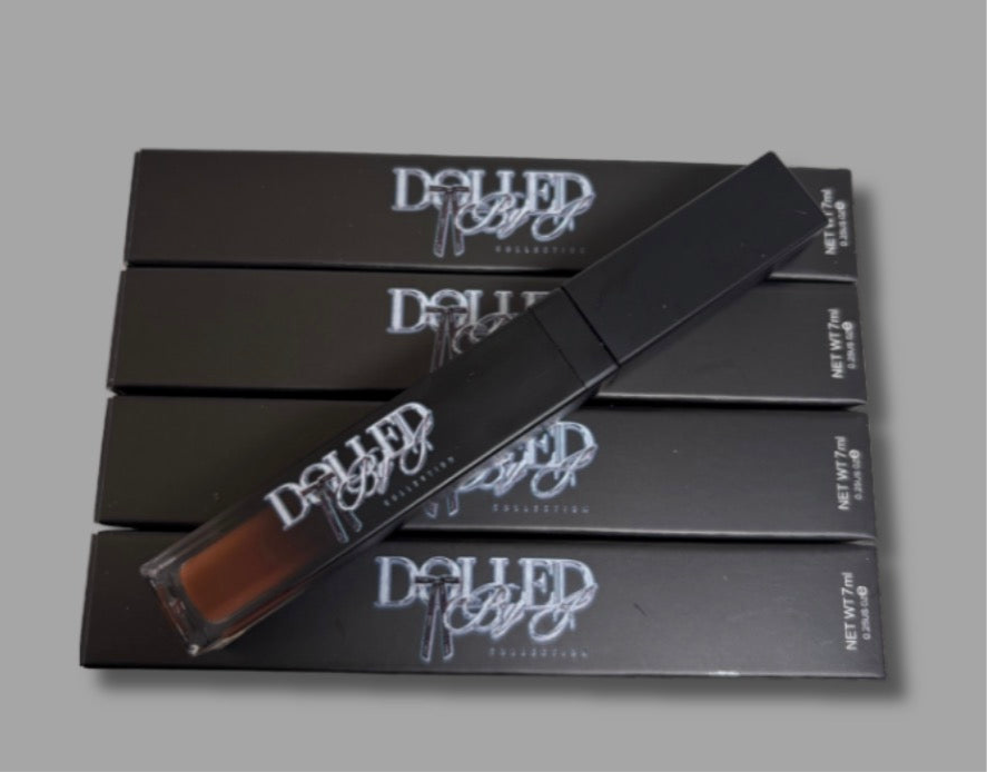 Dark Wine Gloss