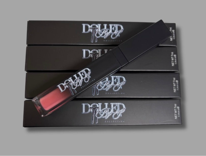 Gloss Goddess Gloss