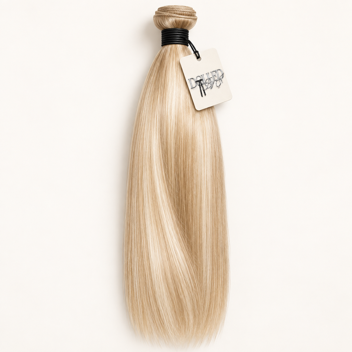 "Vanilla" Raw Bundles