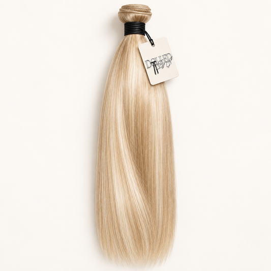 "Vanilla" Raw Bundles