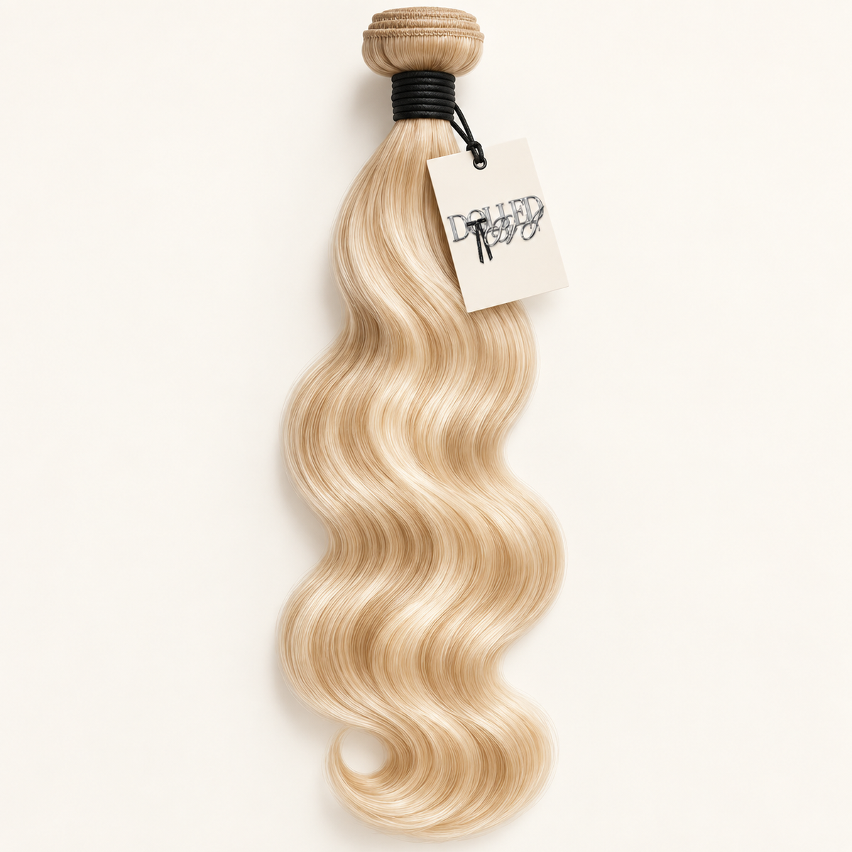 "Vanilla" Raw Bundles