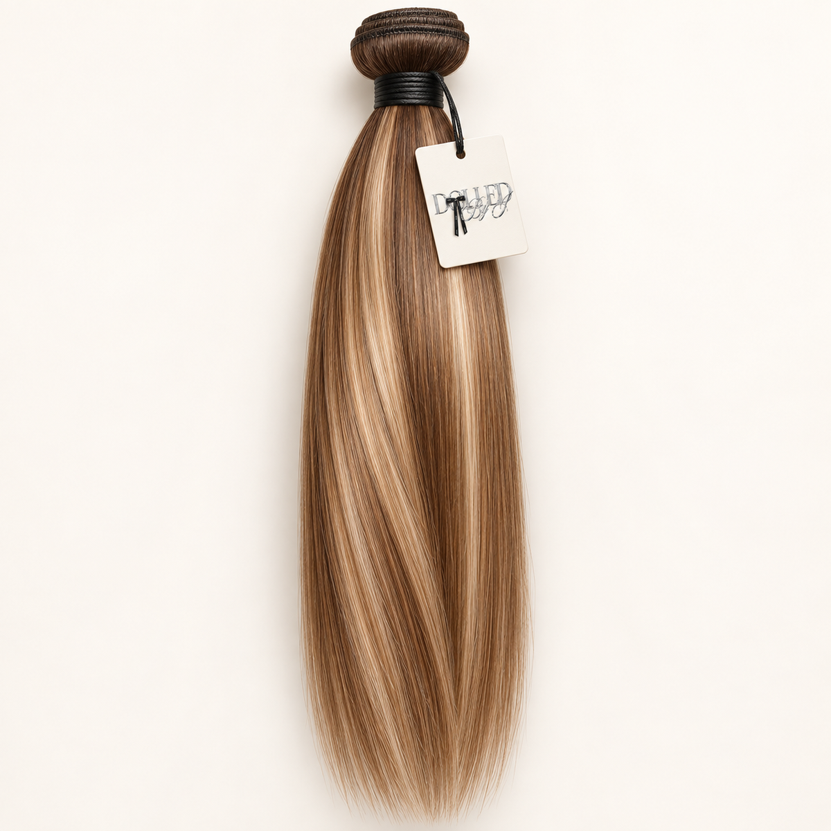 "Caramel" Raw Bundles