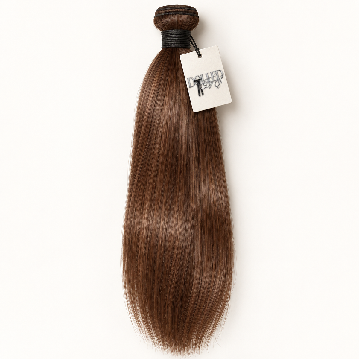 "Chestnut" Raw Bundles