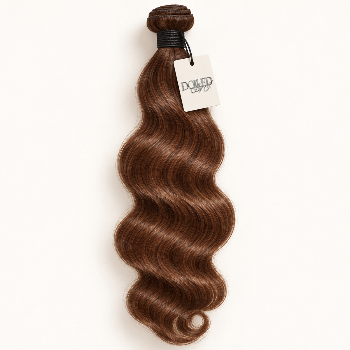 "Chestnut" Raw Bundles