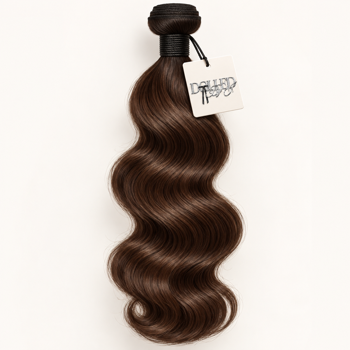 "Mocha" Raw Bundles