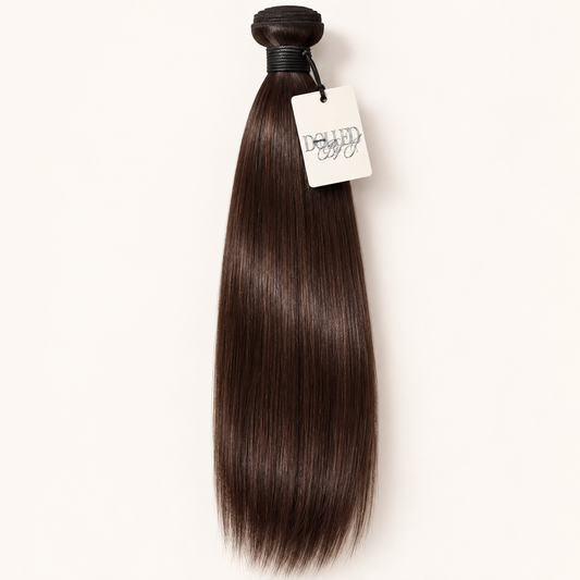 "Brownie' Raw Bundles