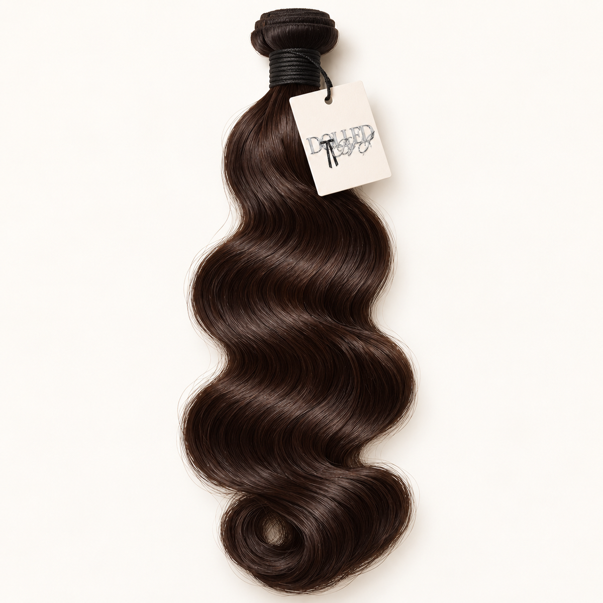 "Brownie' Raw Bundles
