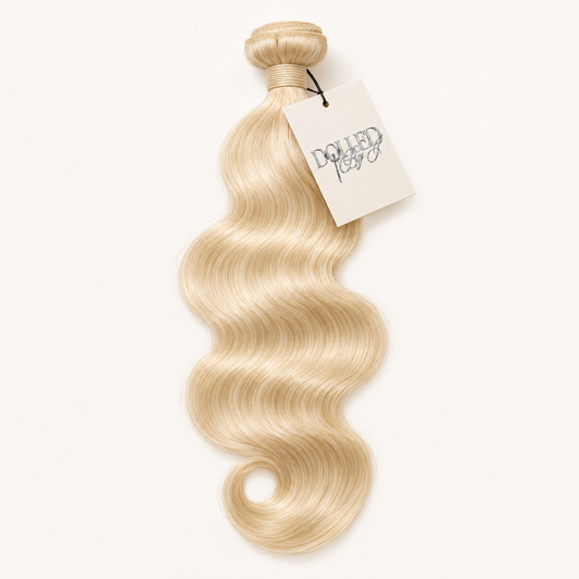 613 Bodywave Bundles