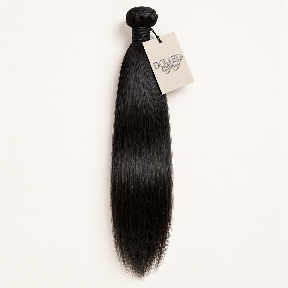 Straight Bundles