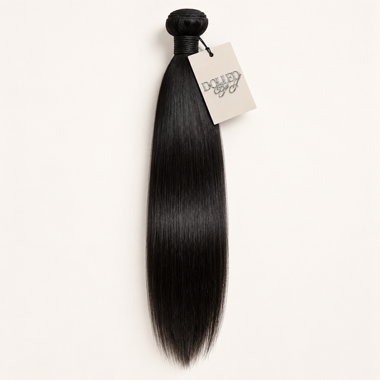 Straight Bundles