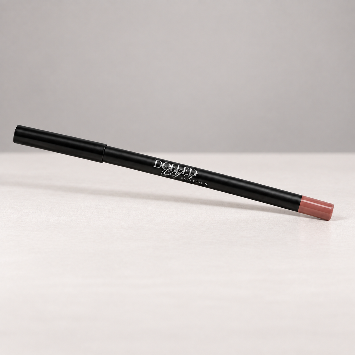 Pinky Nude Liner