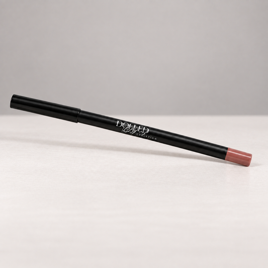 Pinky Nude Liner