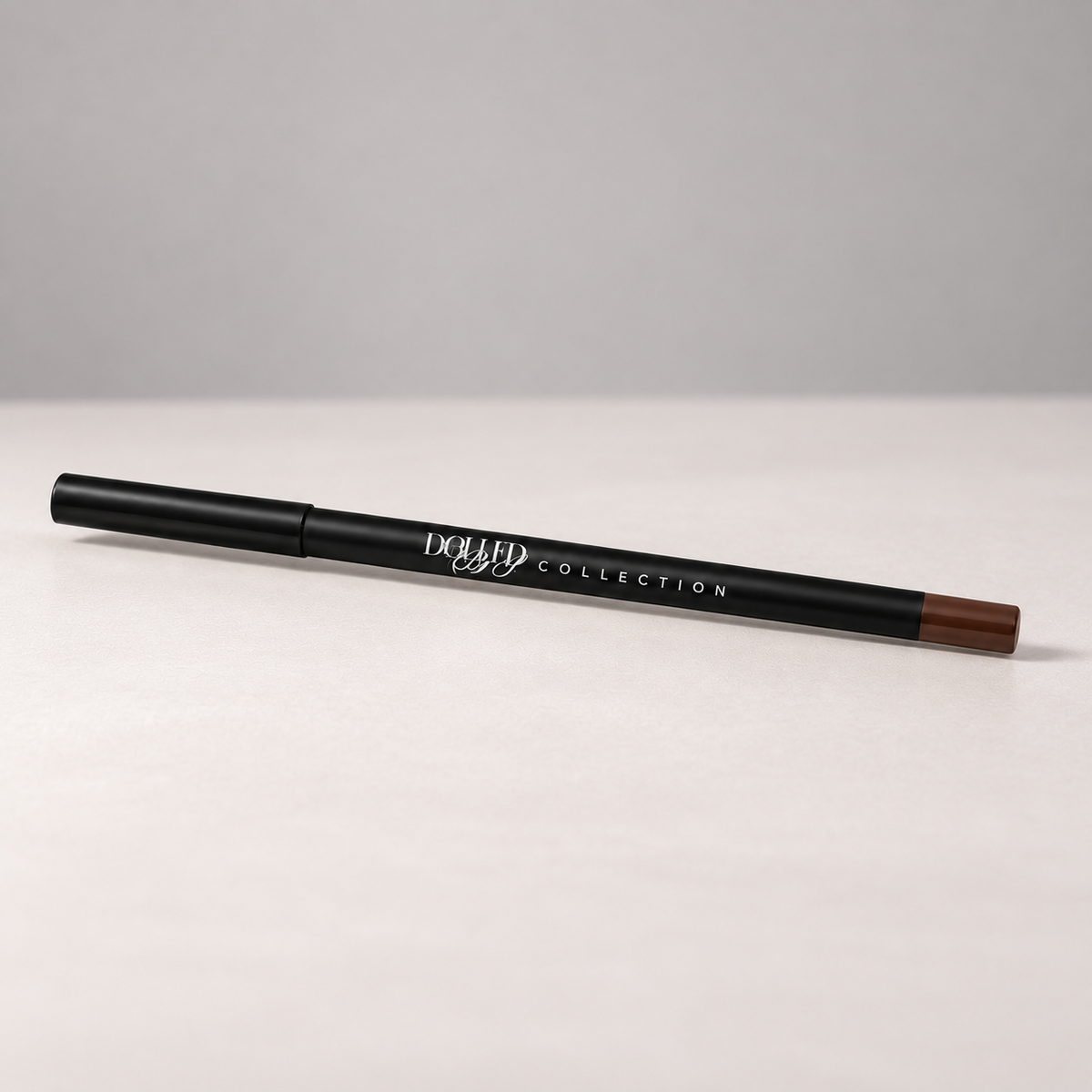 Deep Brown Liner