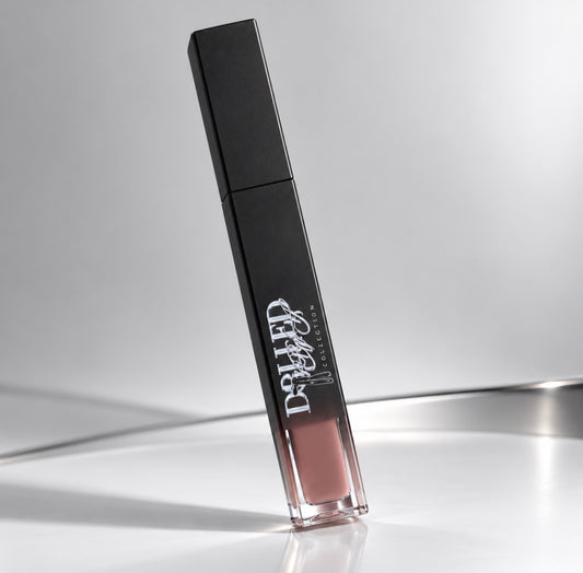 Harlem Gloss