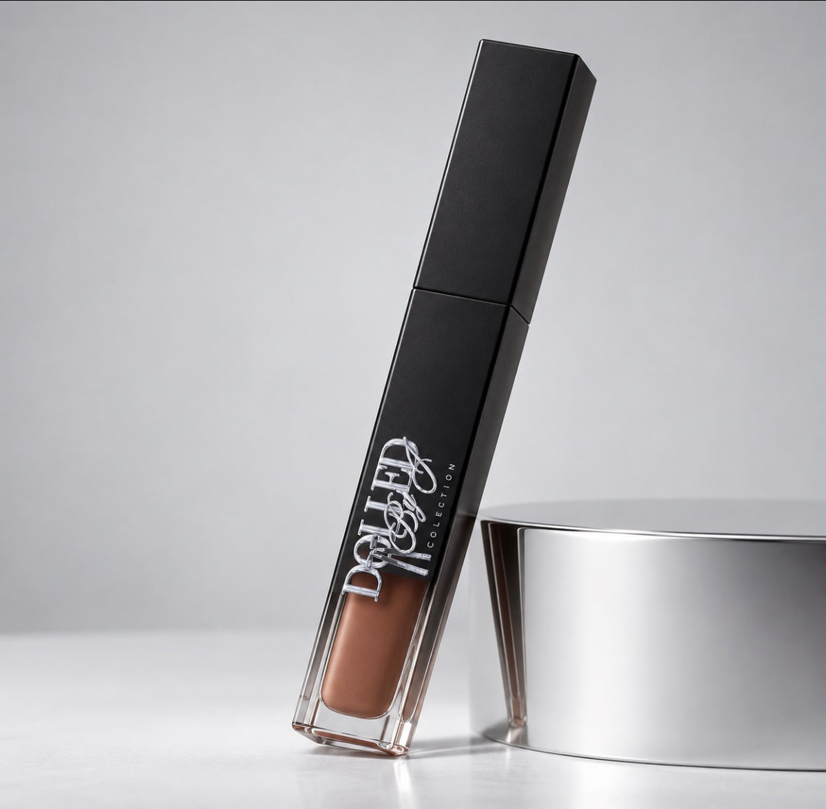 Parfait Gloss