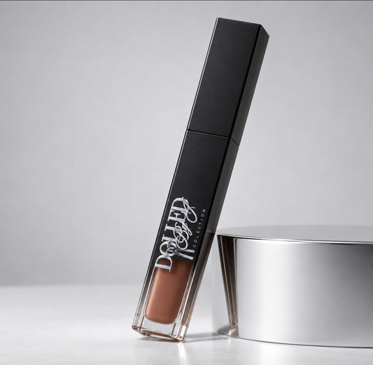 Parfait Gloss