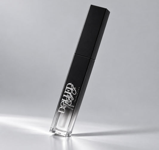 Bubble Lip Gloss
