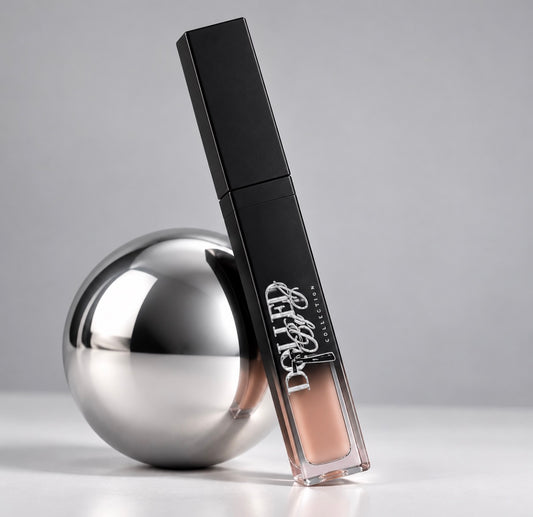Sweet Cream Gloss