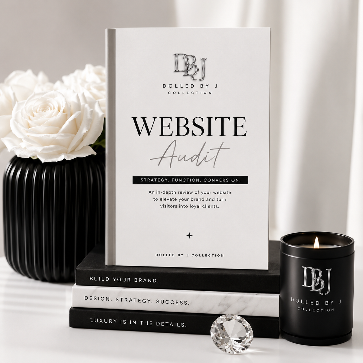 Website Audit