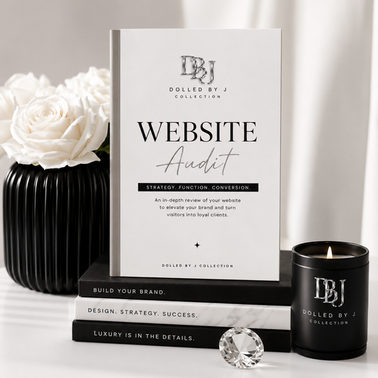 Website Audit