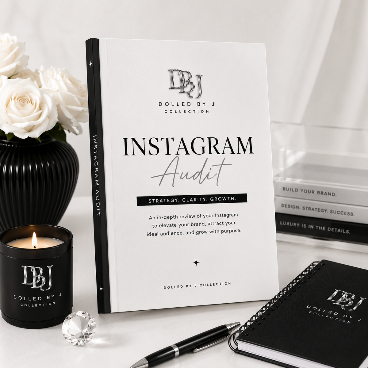 Instagram Audit