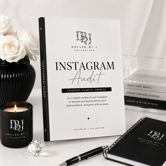 Instagram Audit