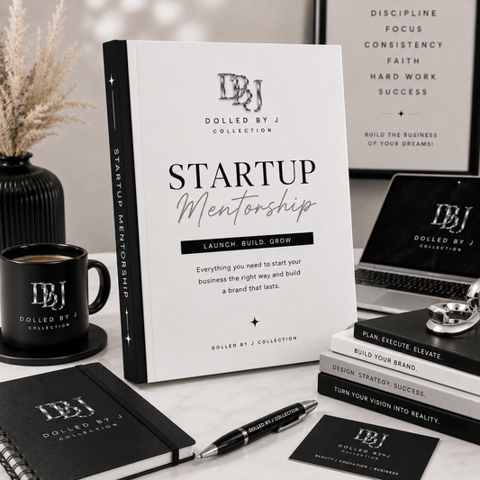 Start-Up Mentorship