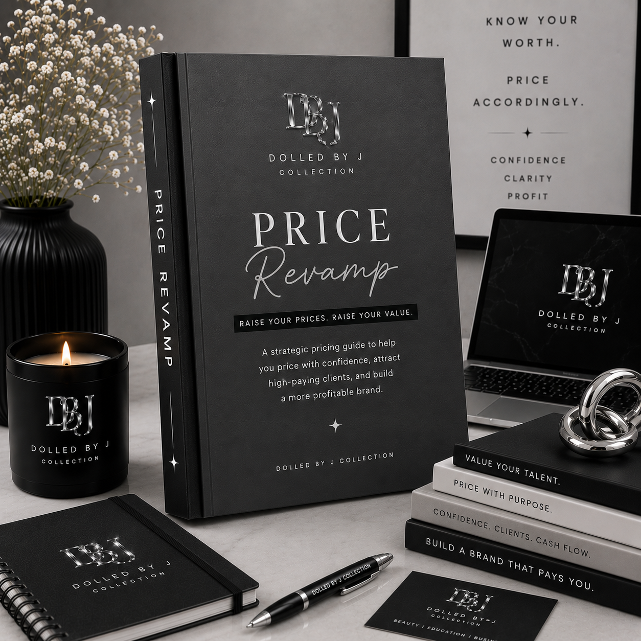 Price Revamp