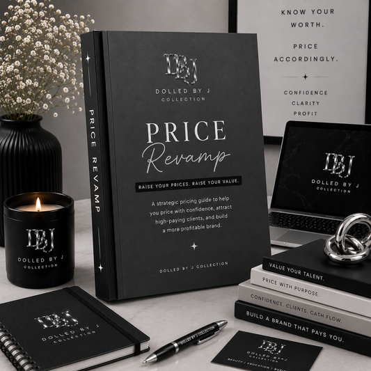 Price Revamp
