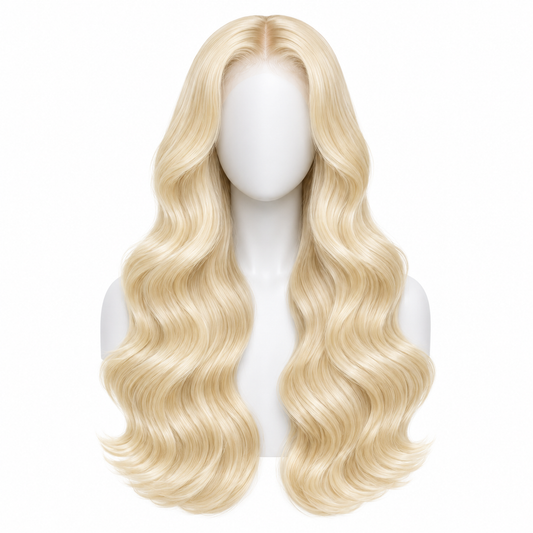 613 Bodywave Wig