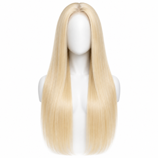 613 Straight  Wig