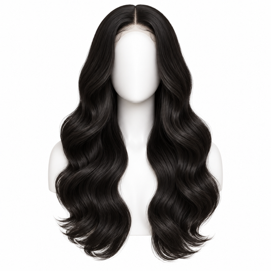 Bodywave 13*6 Wig