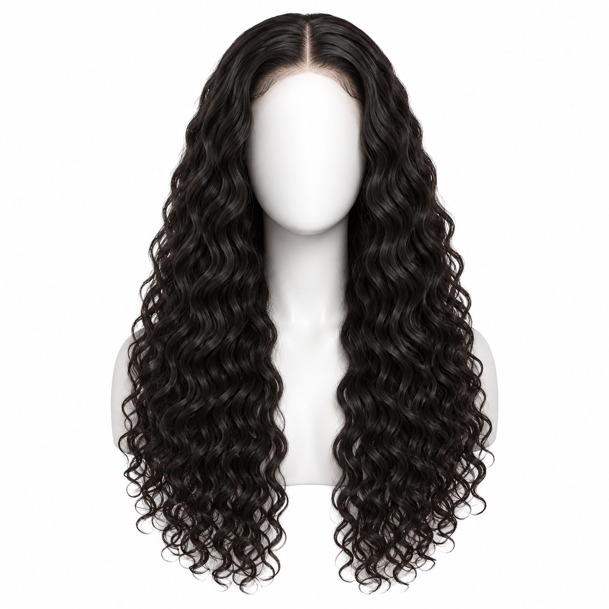 Waterwave 13*6 Wig