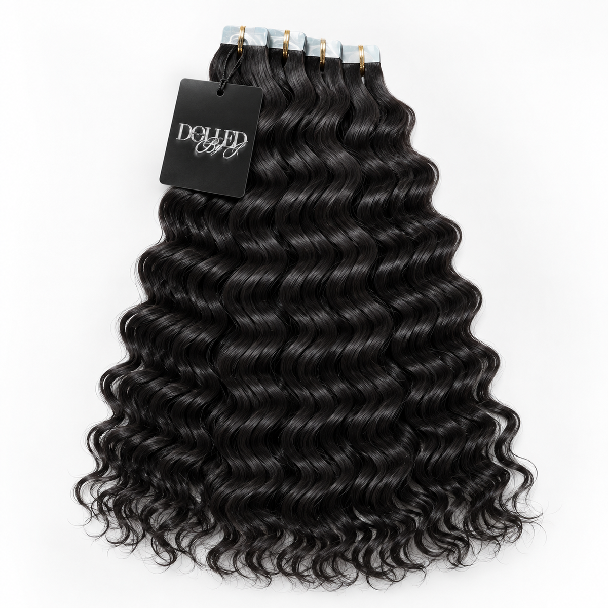 Deep Wave Tape-Ins