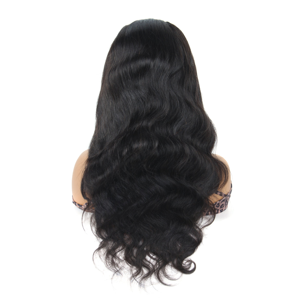 Bodywave 13*6 Wig