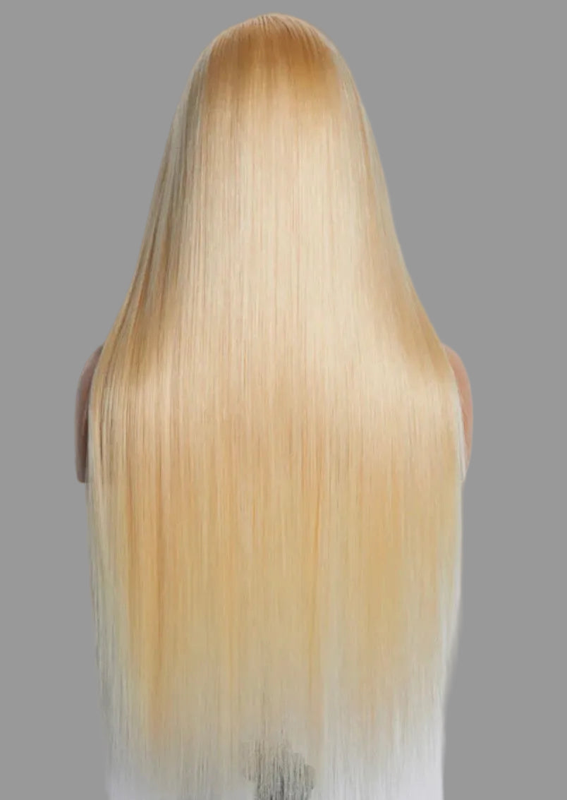 613 Straight  Wig
