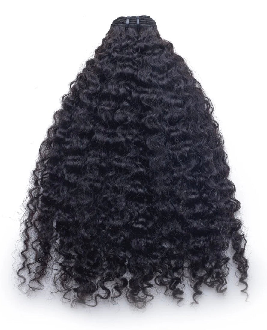 Bodywave 13*6 Wig