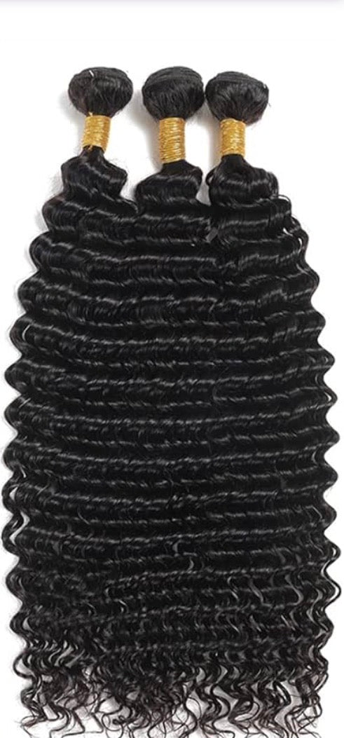 Bodywave 13*6 Wig