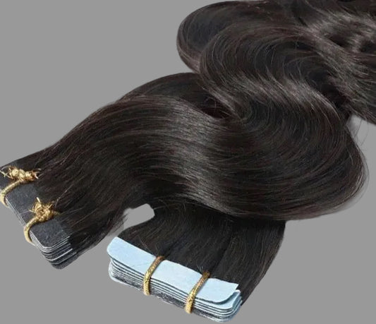 Bodywave Tape-ins