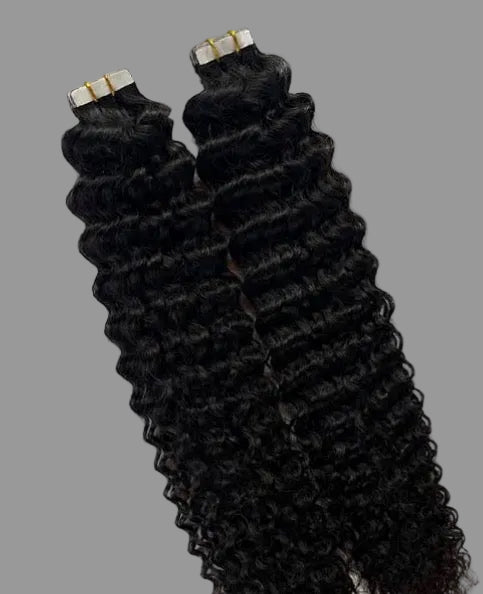 Deep Wave Tape-Ins